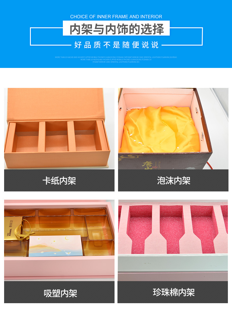 酒盒包裝加工